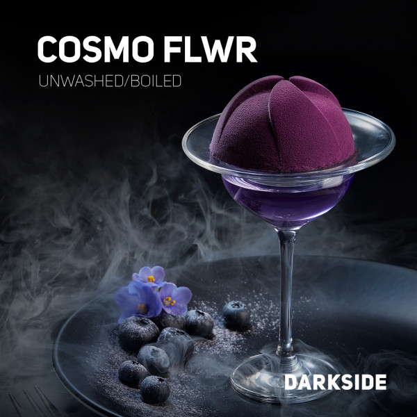 Darkside Tabak - Core - Cosmo FLWR - 25g
