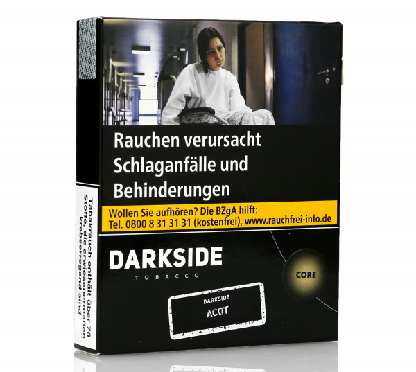 Darkside Tobacco Core 200g - Acot