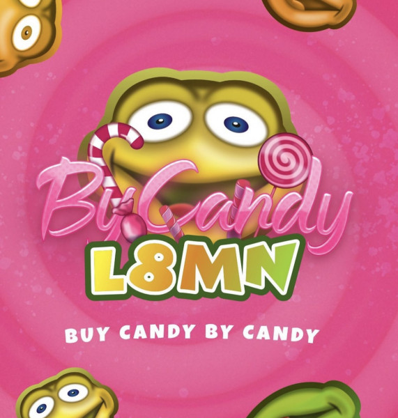 By Candy Lemon kaufen