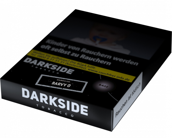 Darkside Tobacco Base 200g - Barvy O