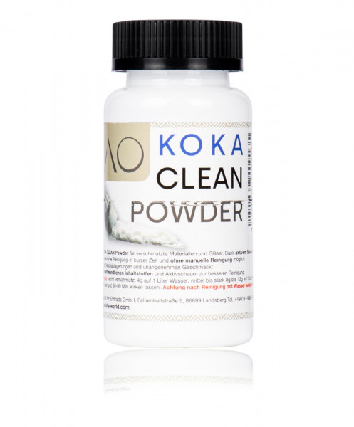 AO Koka Clean Powder