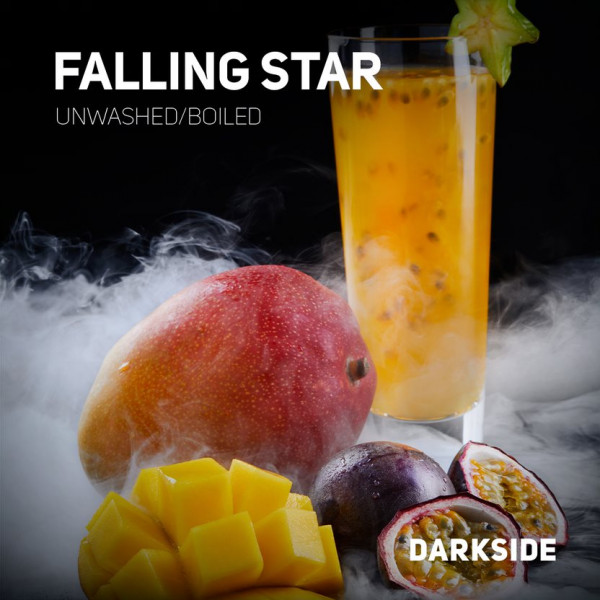 Darkside Tabak - Core - Falling Star - 25g