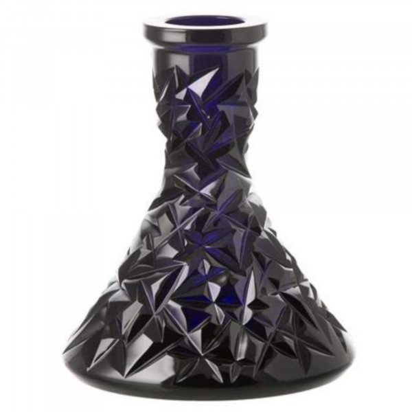 Moze Exclusive Glass - Cone - Rock - Black