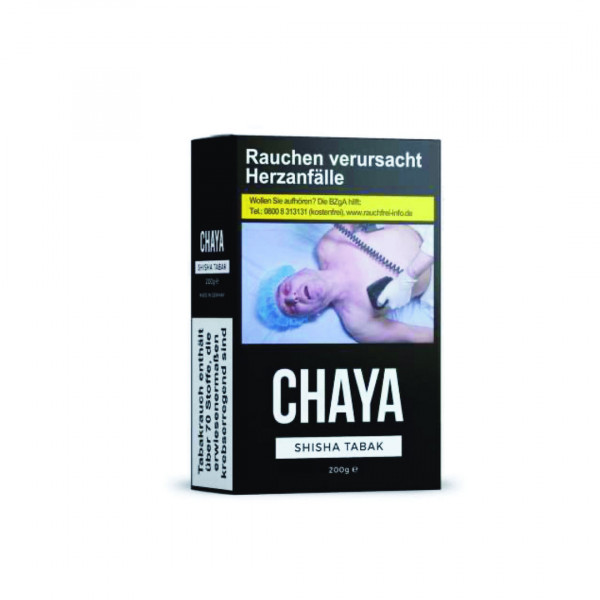 Babos Tobacco Chaya kaufen