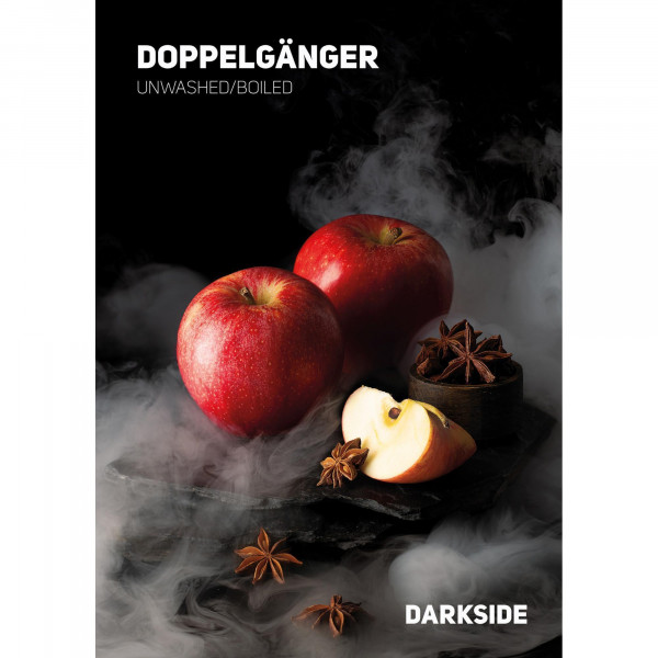 Darkside Tobacco Core 200g - Doppelgänger