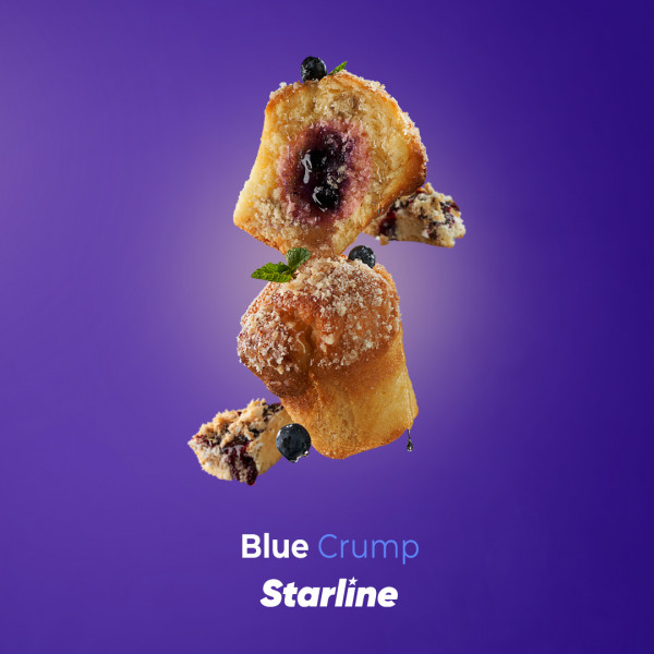 Starline Blue Crump online kaufen