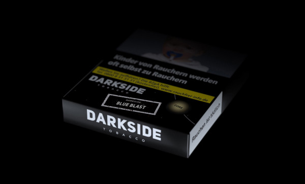 Darkside Tobacco Core 200g - Blue Blast