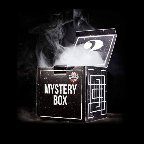 Mystery Box - Premium