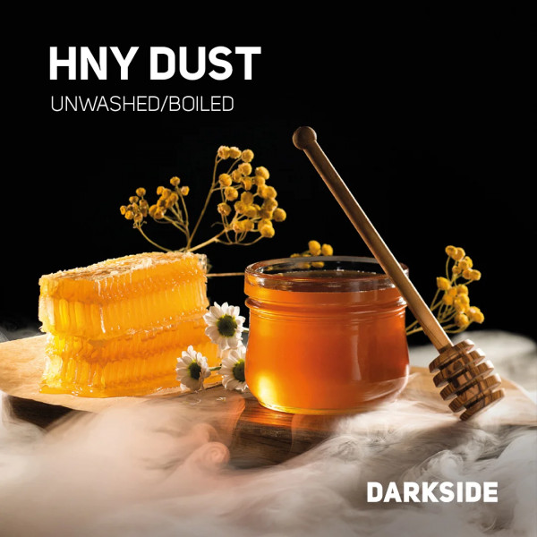Darkside Tabak - Core - Hny Dust - 25g