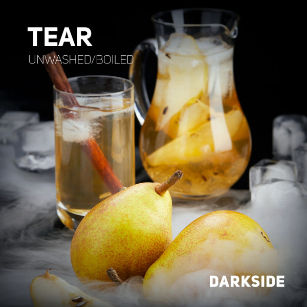 Darkside Tabak - Core - Tear - 25g