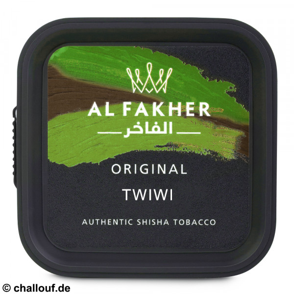 Al Fakher - Twiwi 200g