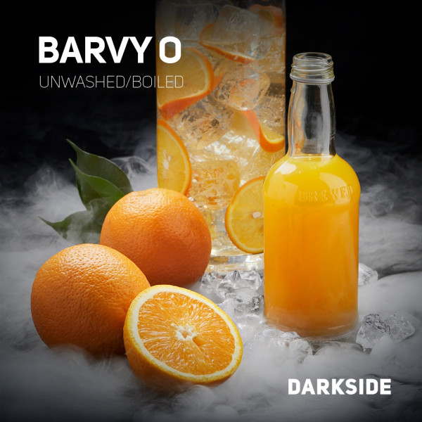 Darkside Tobacco Core 25g - Barry O