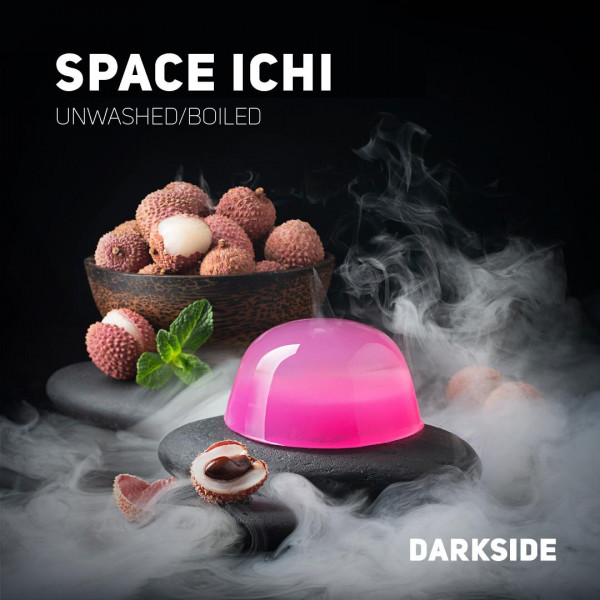 Darkside Tobacco Base 200g - Space Ichi