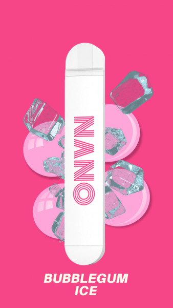 Lio Nano X E-Shisha Bubblegum Ice günstig kaufen