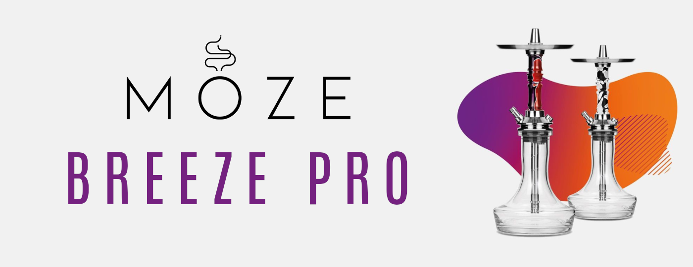 Hier Moze Breeze Pro kaufen