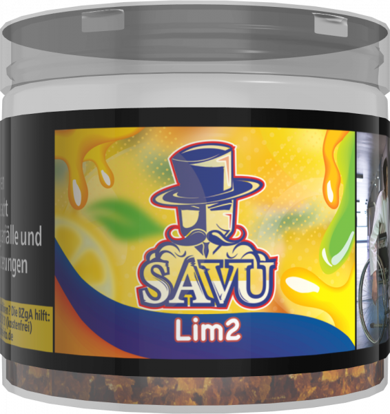 Savu Tobacco Lim2 kaufen
