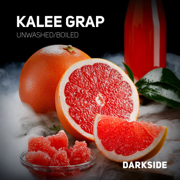 Darkside Tabak - Base - Kalee Grape - 25g