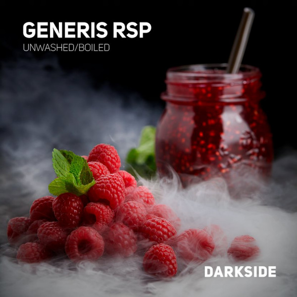 Darkside Tabak - Core - Generis Rsp - 25g