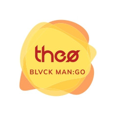 Theo Tabak - Blvck Mango - 20g