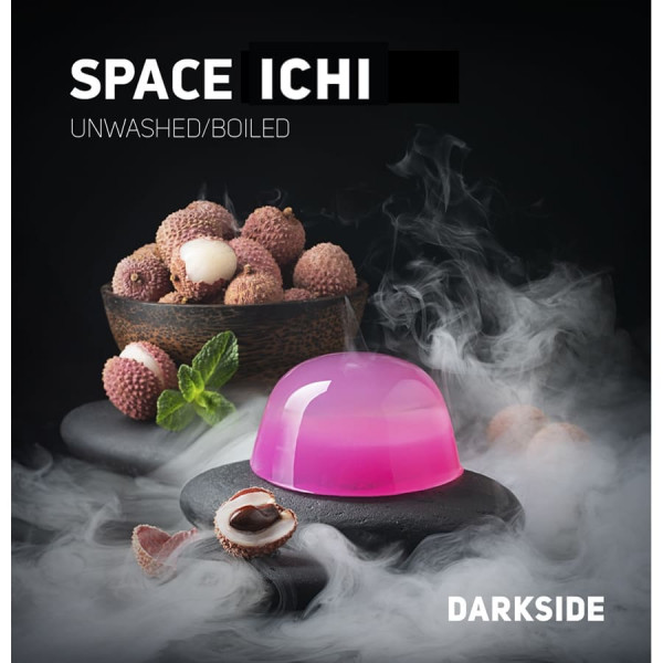 Darkside Tobacco Core 200g - Space Ichi