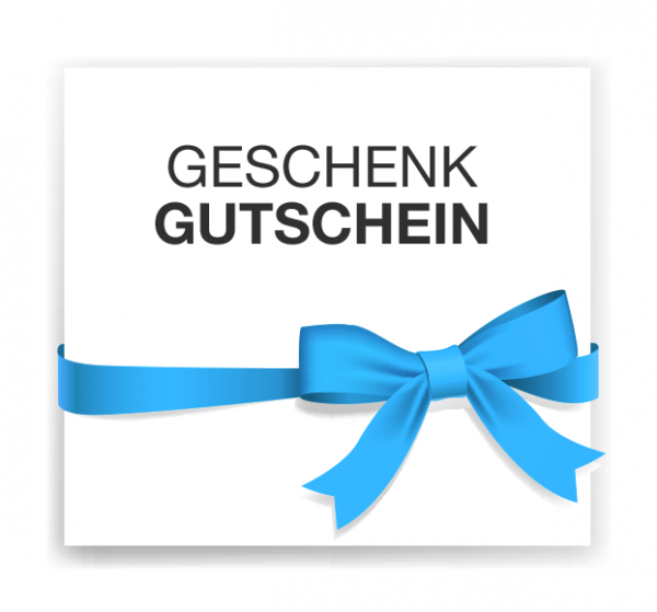 Gutschein - 75€
