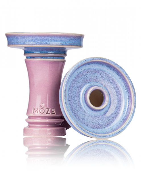 Moze Epos Phunnel - Two Tone - Blue Purple