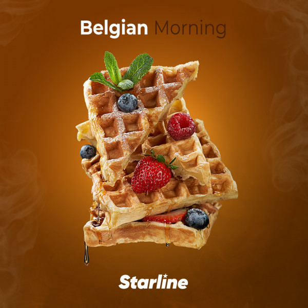 Starline Belgian Morning online kaufen