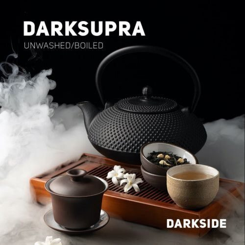 Darkside Tobacco Base 200g - Darksupra