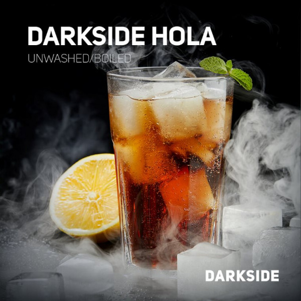 Darkside Tabak - Base - Hola - 25g