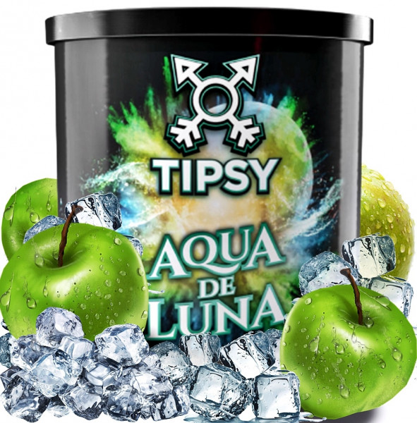 Tipsy Tabak Aqua De Luna kaufen