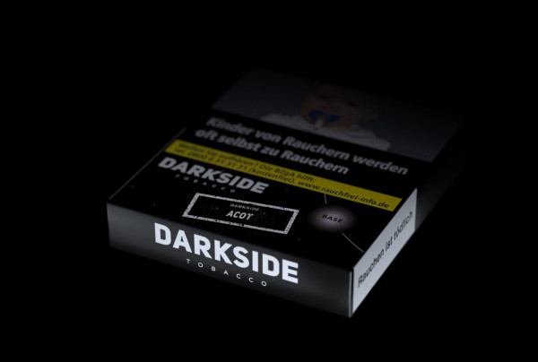 Darkside Tobacco Base 200g - Acot