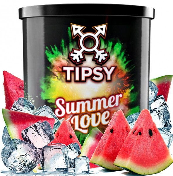 Tipsy Tabak Summer Love kaufen