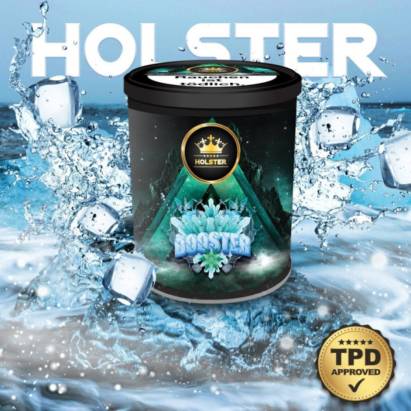 Holster Booster 200g