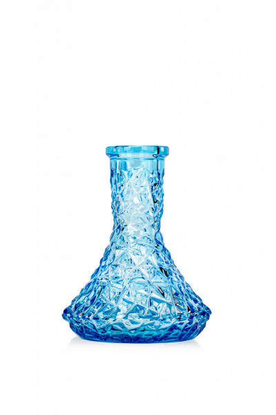 Tradi Bowl „SMALL“ – Cone Rock – Turquoise