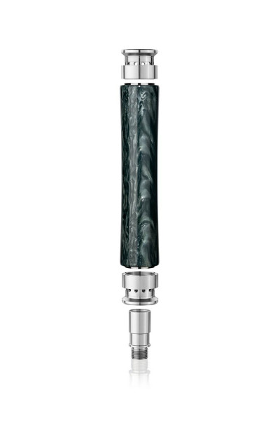 Steamulation X Blow Off Pro X Prime Marble Green