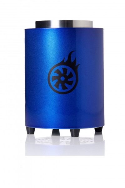 Shisha-Turbine - NeXt - Magic Blue 