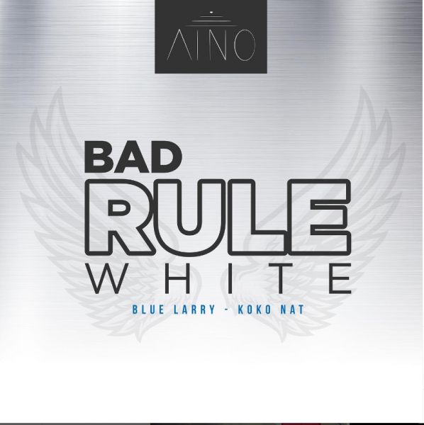 AINO Tabak - Bad Rule White - 20g
