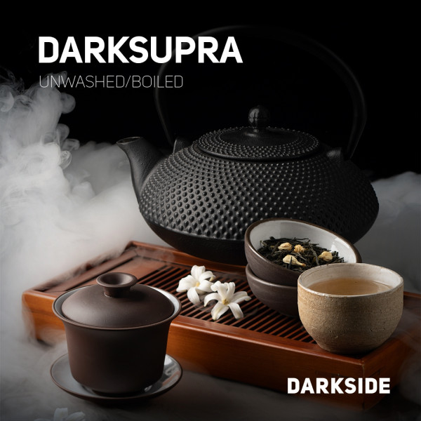 Darkside Tabak - Core - Darksupra - 25g