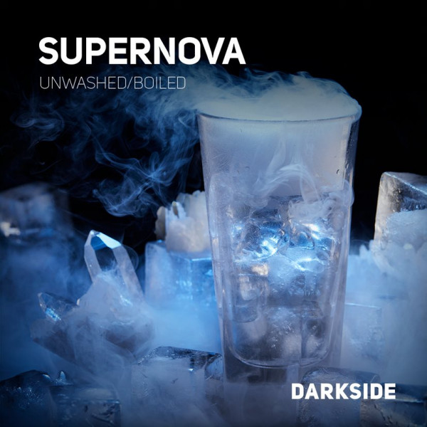 Darkside Supernova