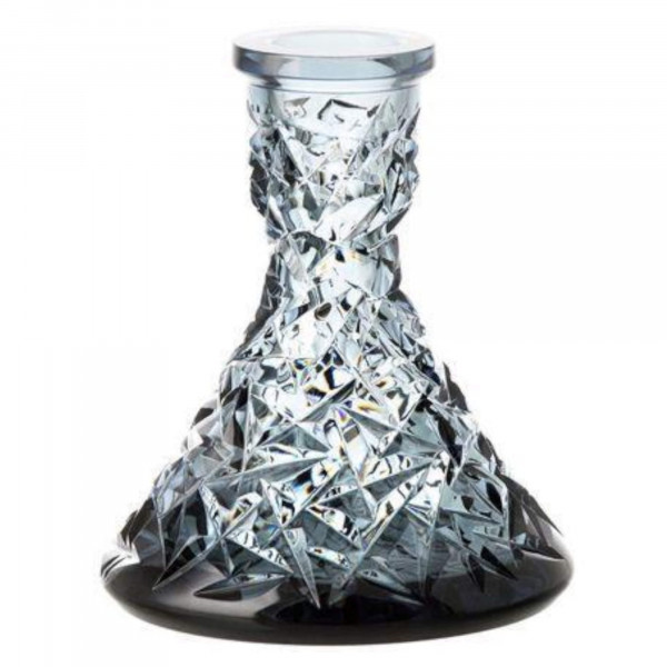 Moze Exclusive Glass - Cone - Rock - Grey