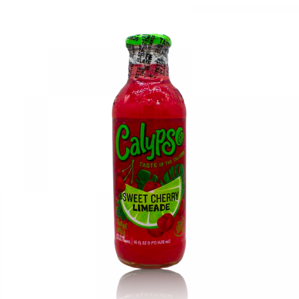 Calypso - Sweet Cherry Limeade online kaufen