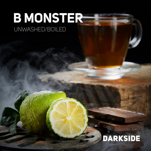 Darkside Tabak - Core - B Monster - 25g