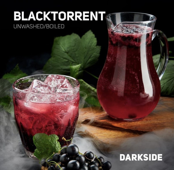 Darkside Tobacco Core 200g - Blacktorrent