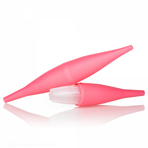 AO Ice Bazooka Pink