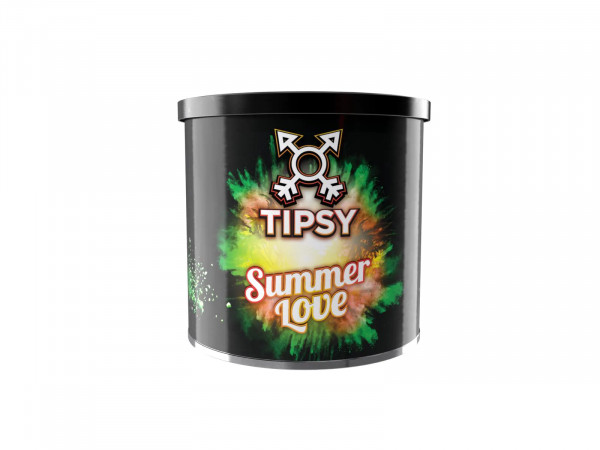 Tipsy Tabak - Summer Love 160g