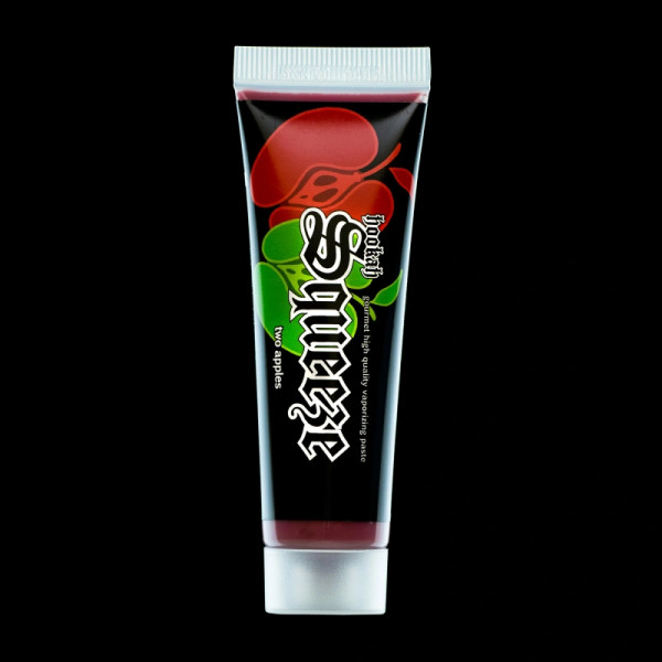 Hookah Squeeze - Two Apples - 25g