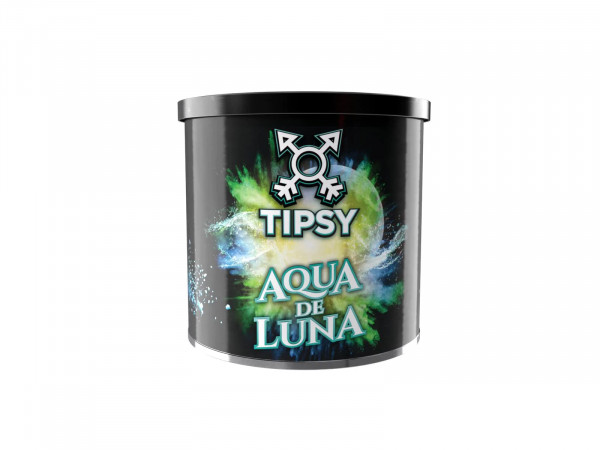 Tipsy Tabak - Aqua De Luna 160g