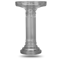 Lule Bowl - Ephesus - Clear