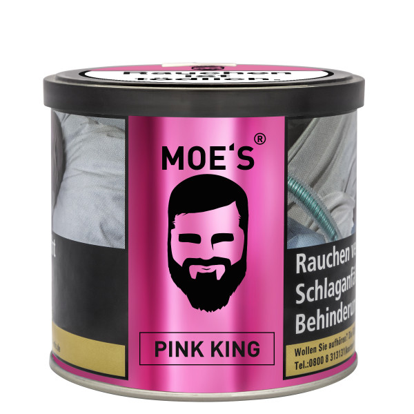 Moe's Tobacco - Pink King kaufen