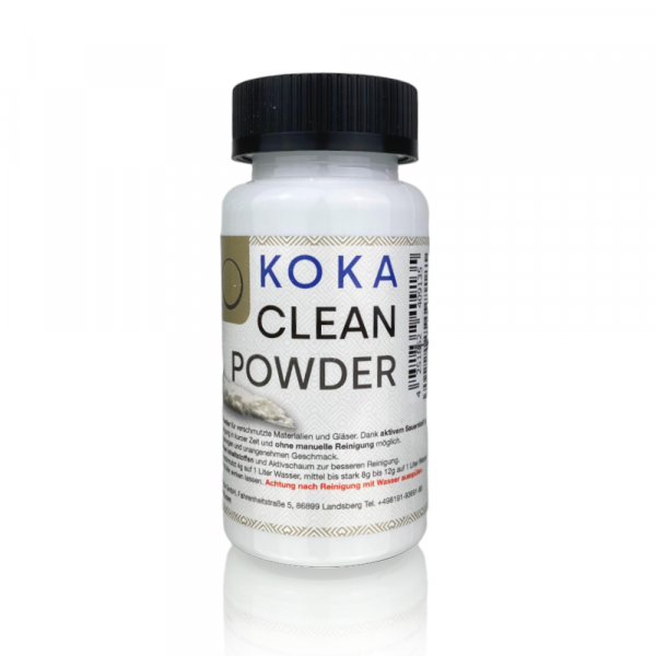 AO Koka Clean Powder
